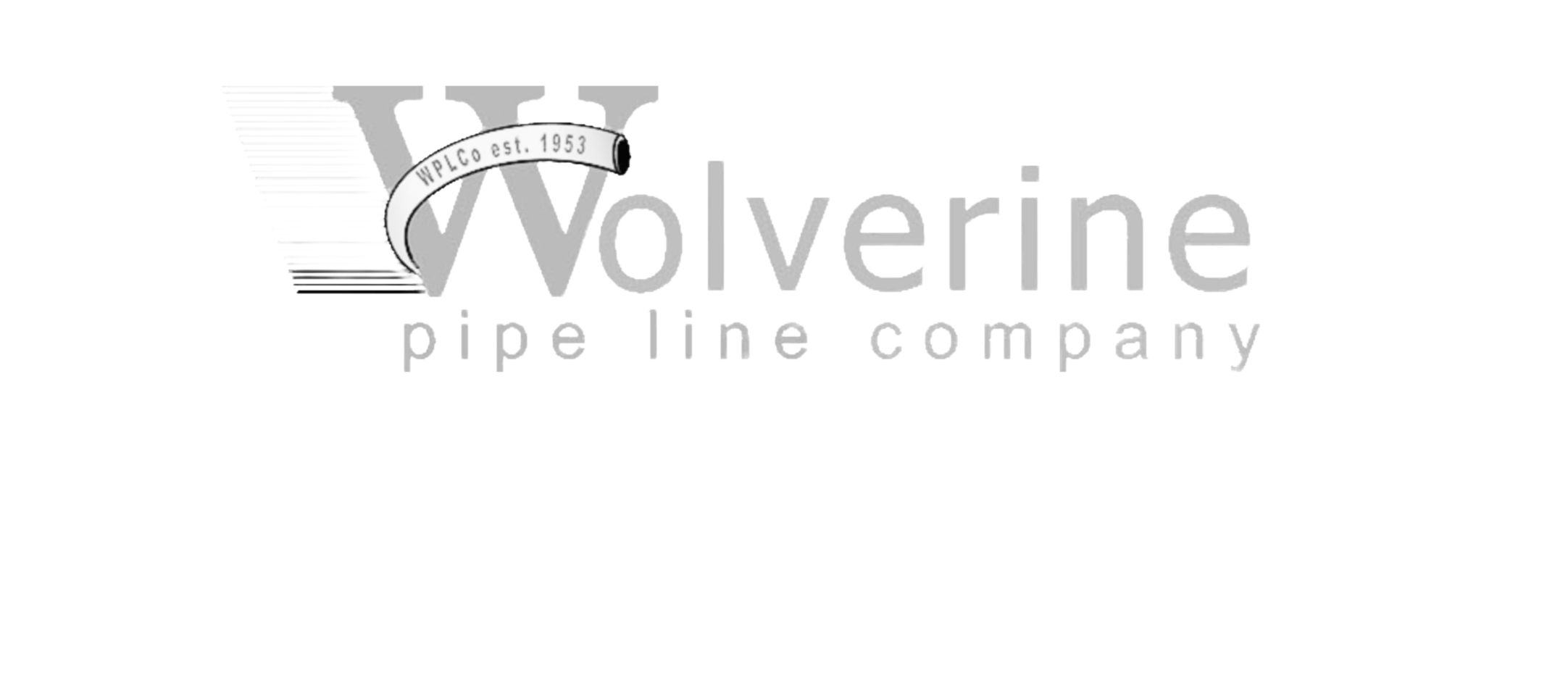 Wolverine Pipe Line